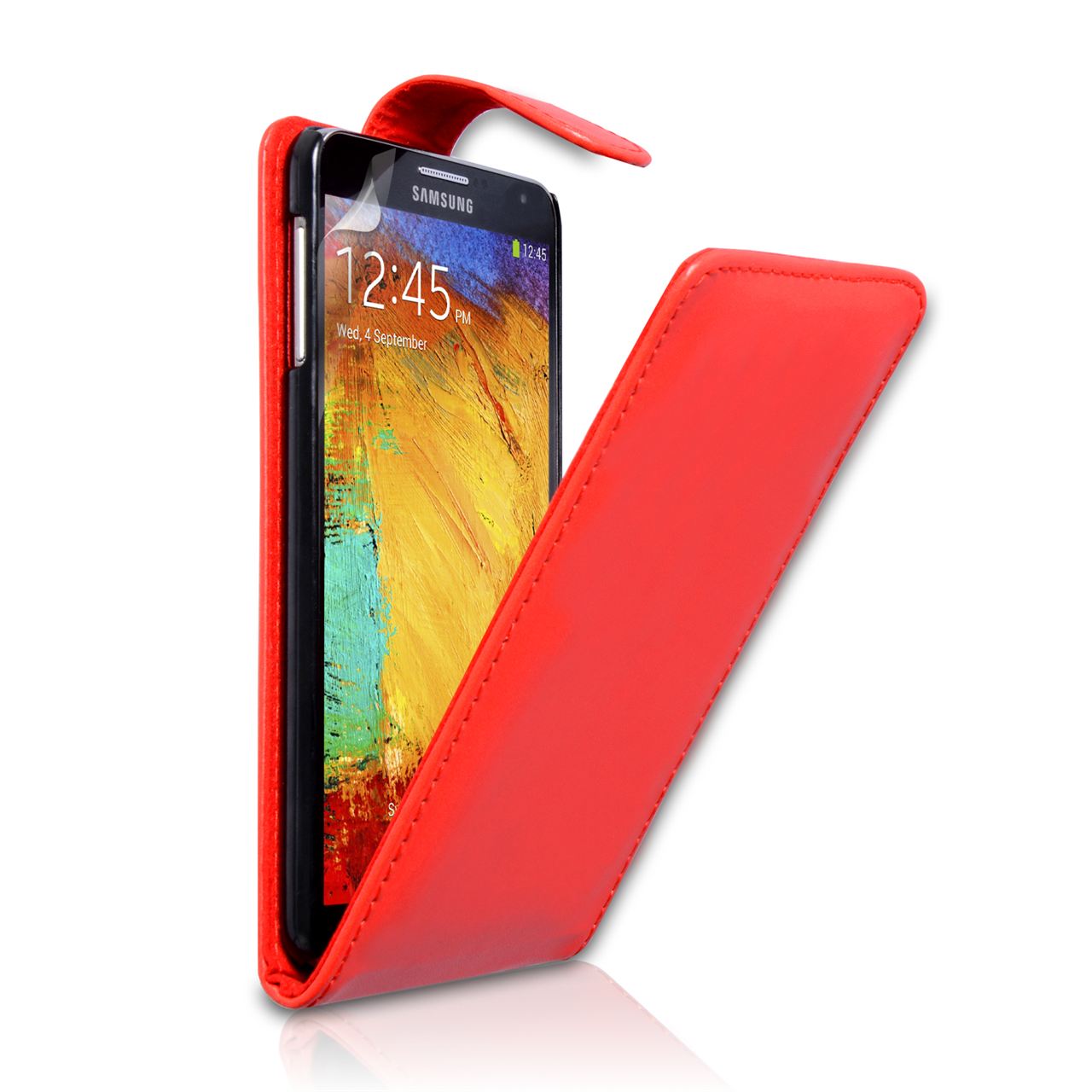 Samsung Galaxy Note 3 Cases | Mobile Madhouse