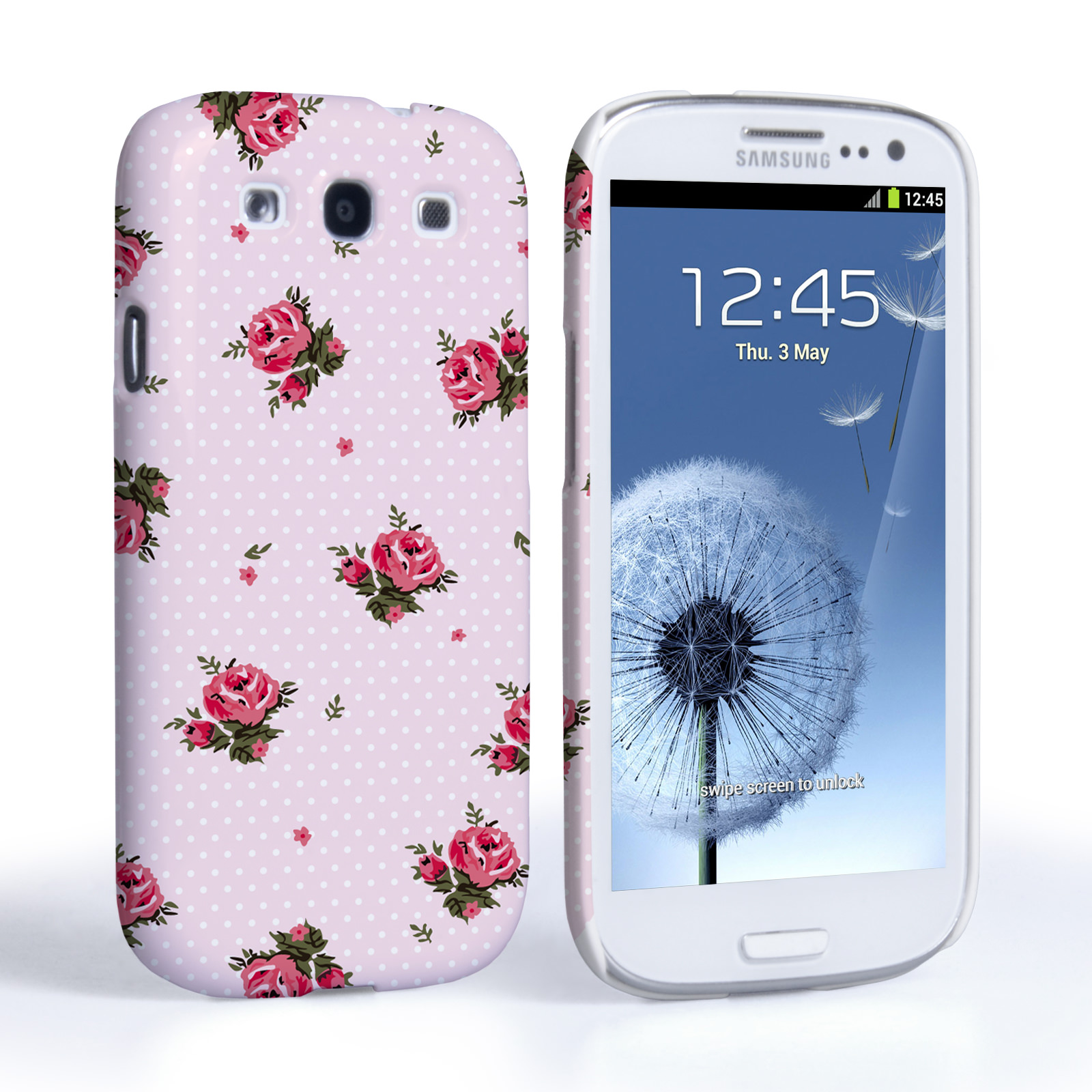 samsung s3 rose