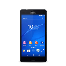 Sony Xperia Z3 Compact Cases