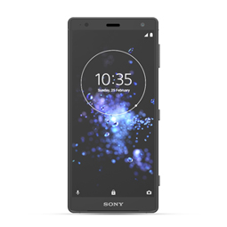 Sony Xperia XZ2 Cases and Covers