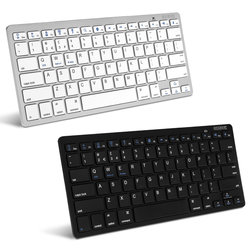 Bluetooth Keyboards