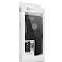 Caseflex iPhone 7 Plus Kickstand Combo Case - Black (Retail Box)