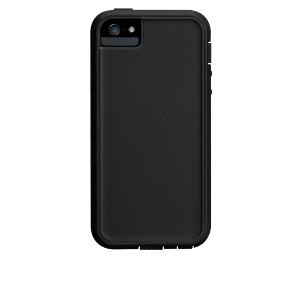 Case Mate iPhone 5 /5S Tough Xtreme Case - Black