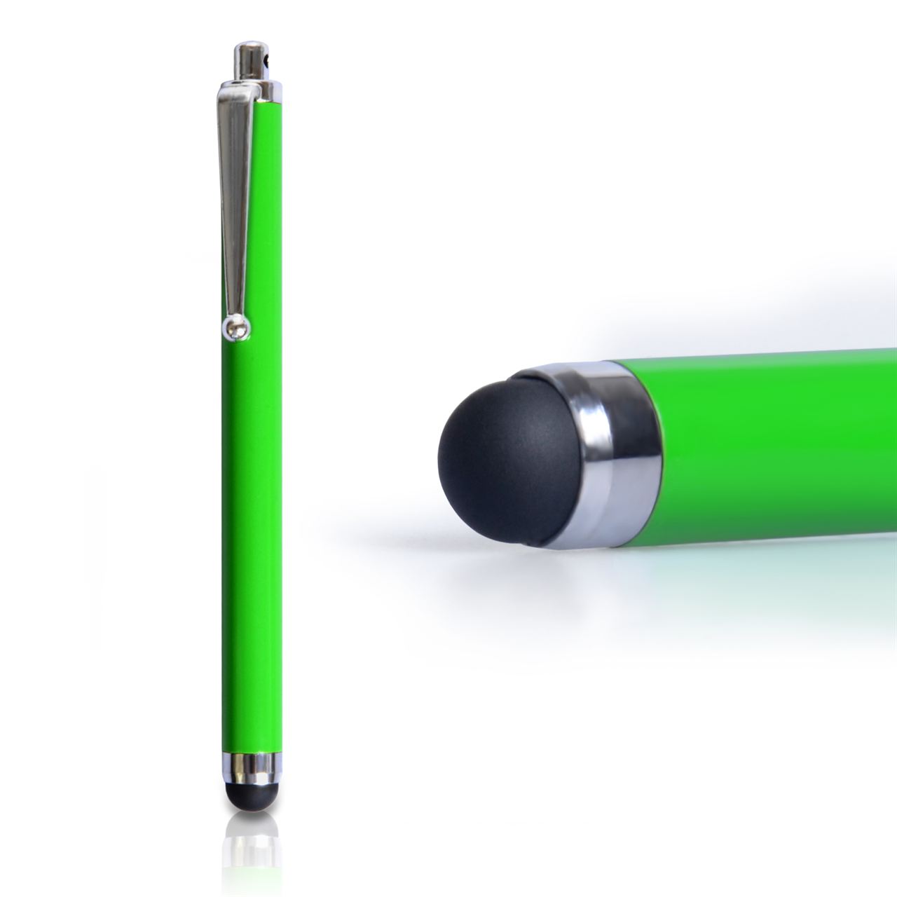 YouSave Accessories Stylus Pen - Green