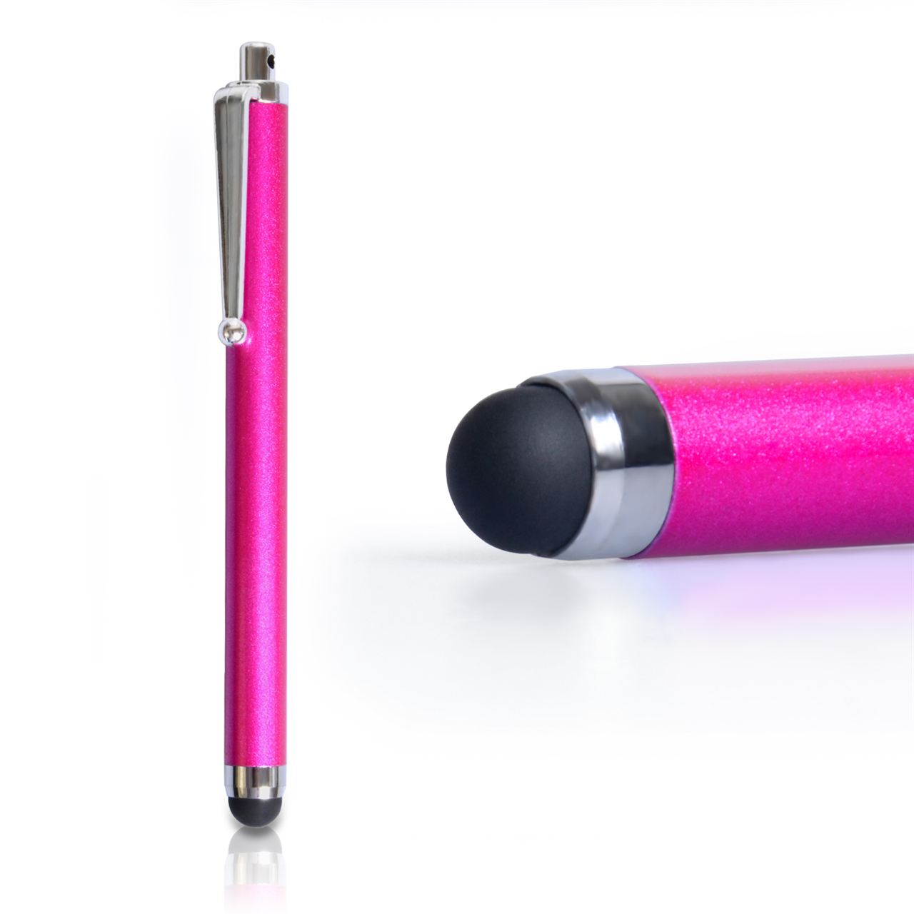 YouSave Accessories Stylus Pen Pink