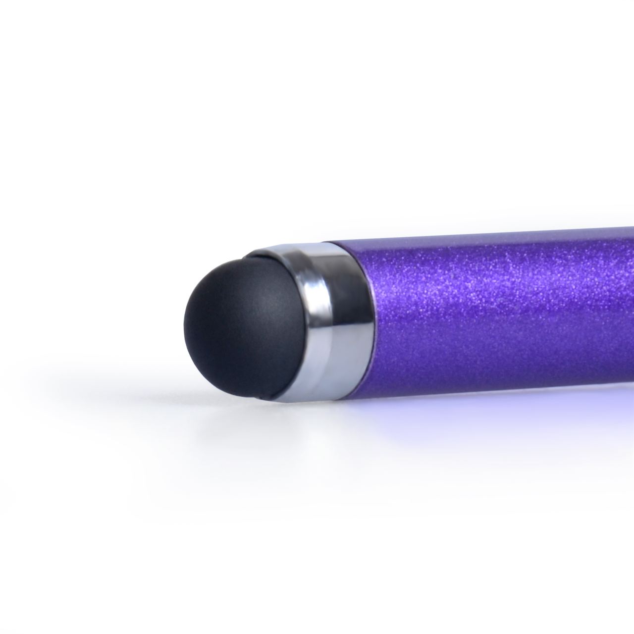 YouSave Accessories Stylus Pen Purple