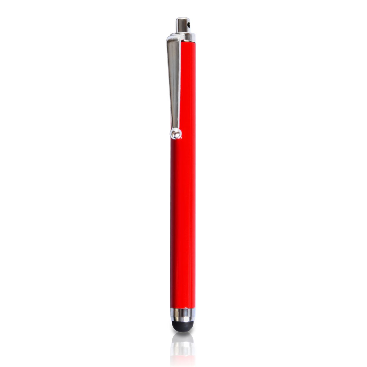 YouSave Accessories Stylus Pen Red