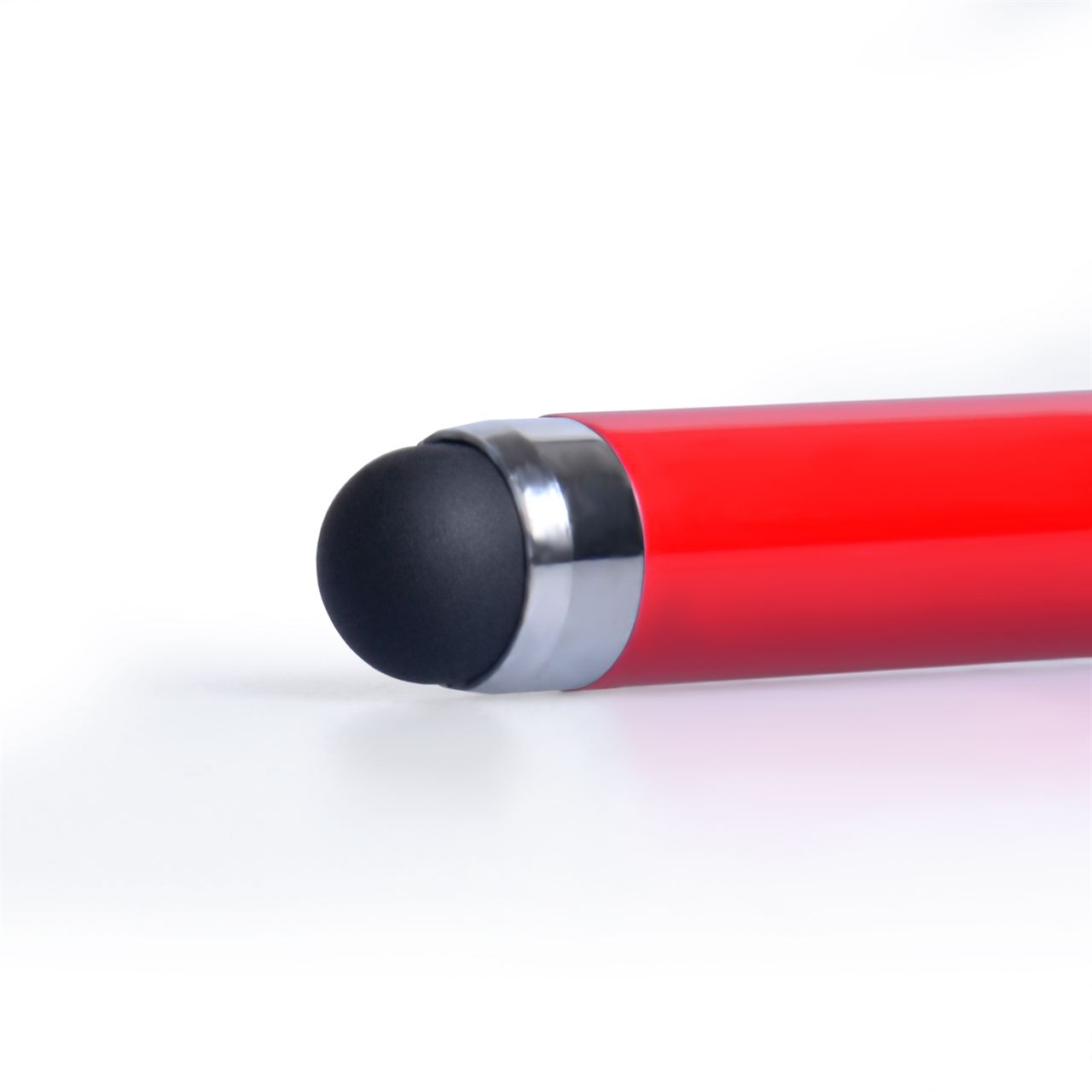 YouSave Accessories Stylus Pen Red