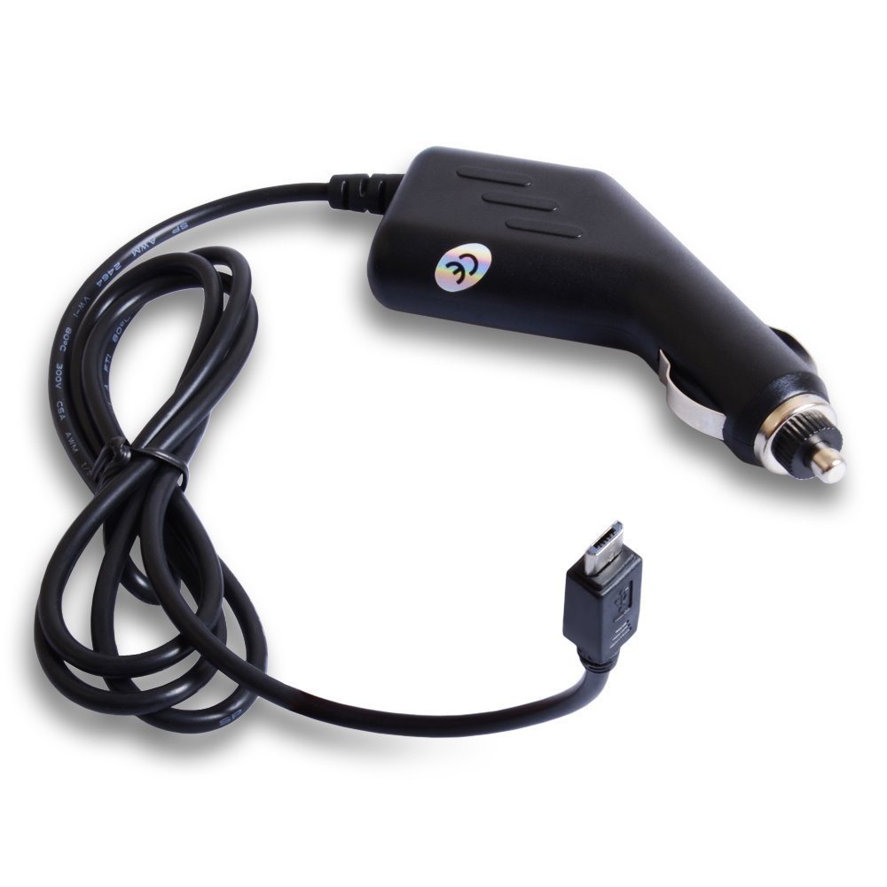 YouSave Accessories Universal Car Charger : Micro USB