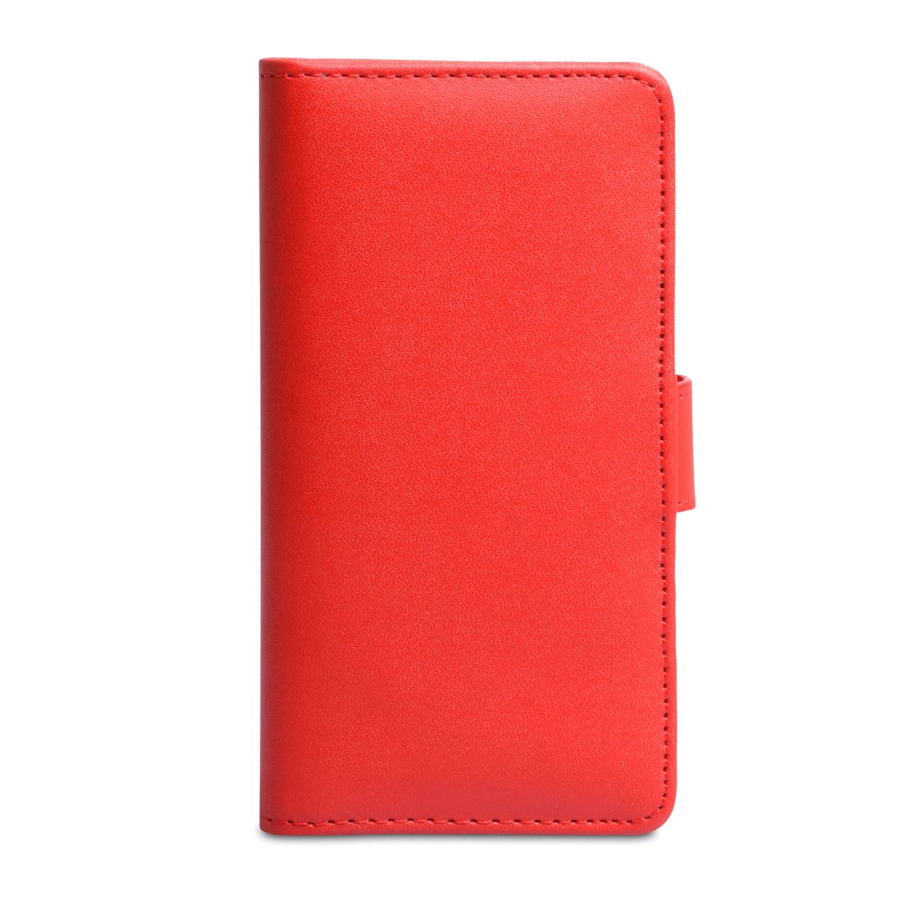 YouSave Accessories Sony Xperia SP Leather-Effect Wallet Case - Red