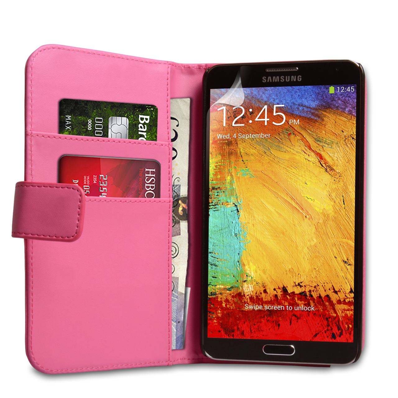 Samsung Galaxy Note 3 Cases | Mobile Madhouse