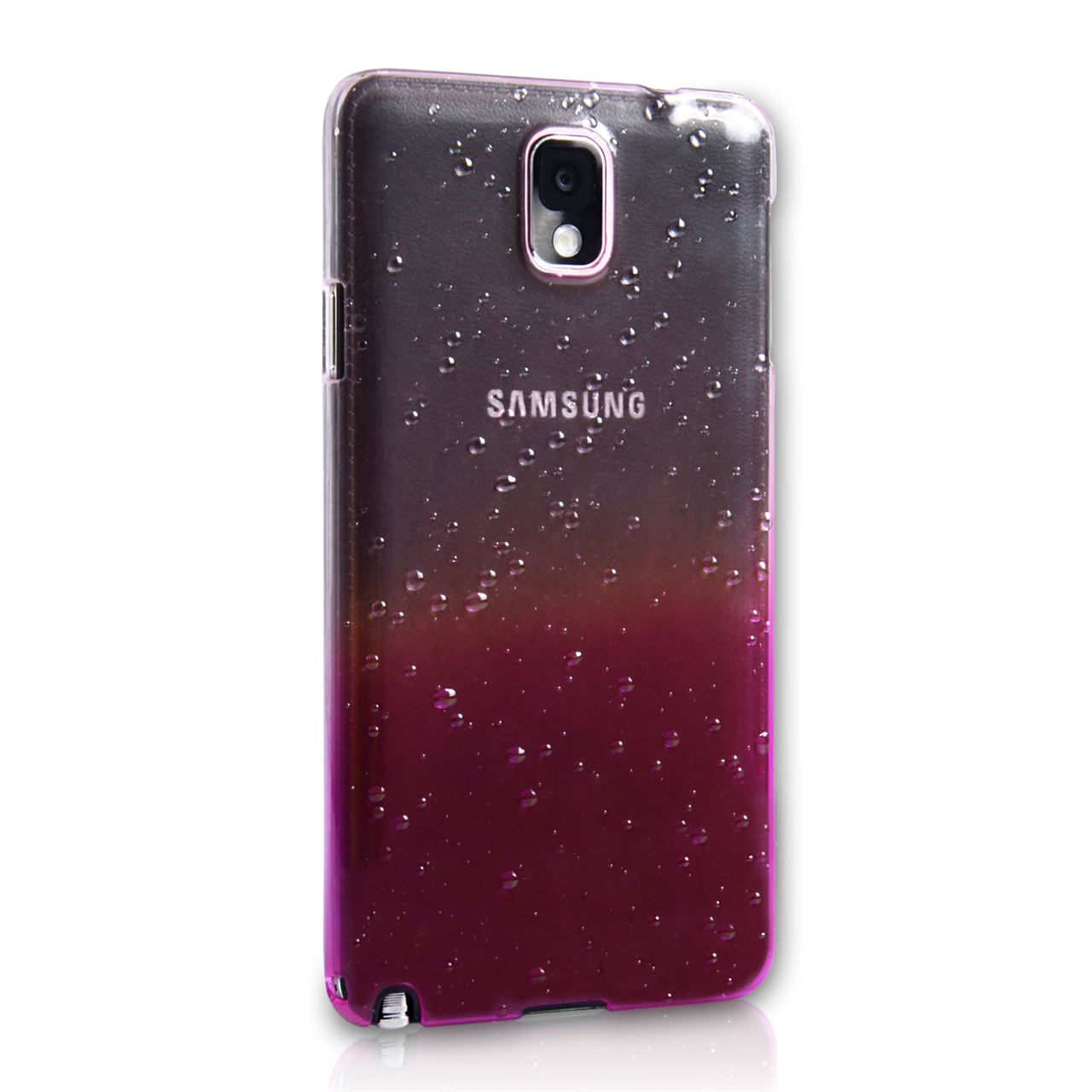 YouSave Samsung Galaxy Note 3 Case - Purple | Mobile Ma
