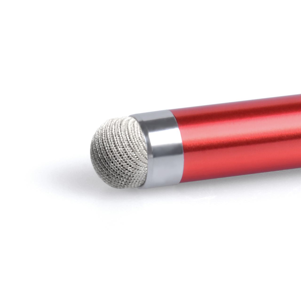 Caseflex Stylus Pen - Red