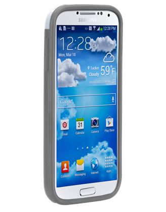 Case Mate Samsung Galaxy S4 Pop Case - White