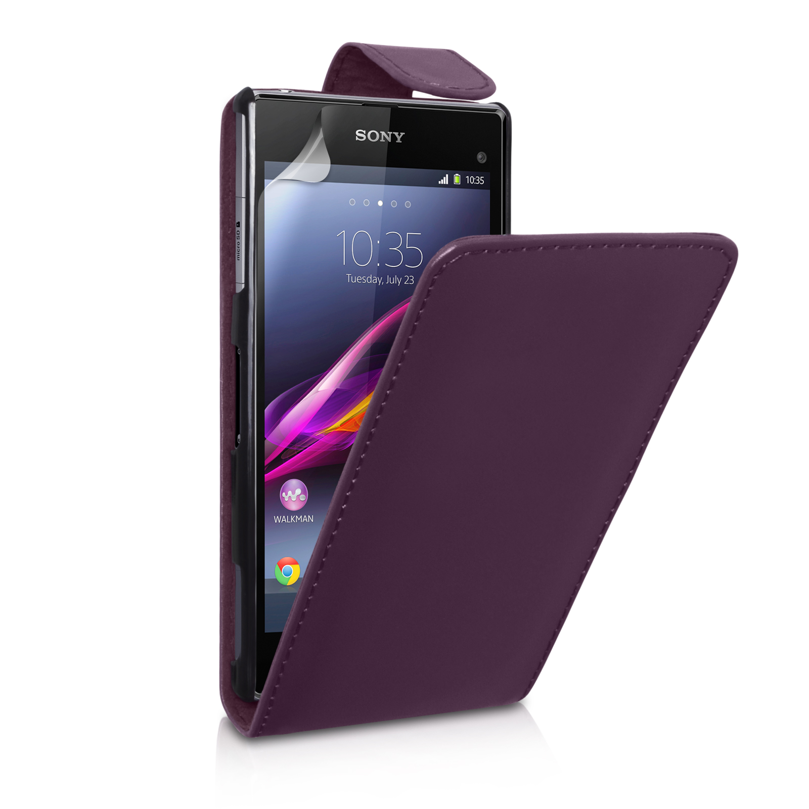 Чехлы Sony Xperia Z2 Купить