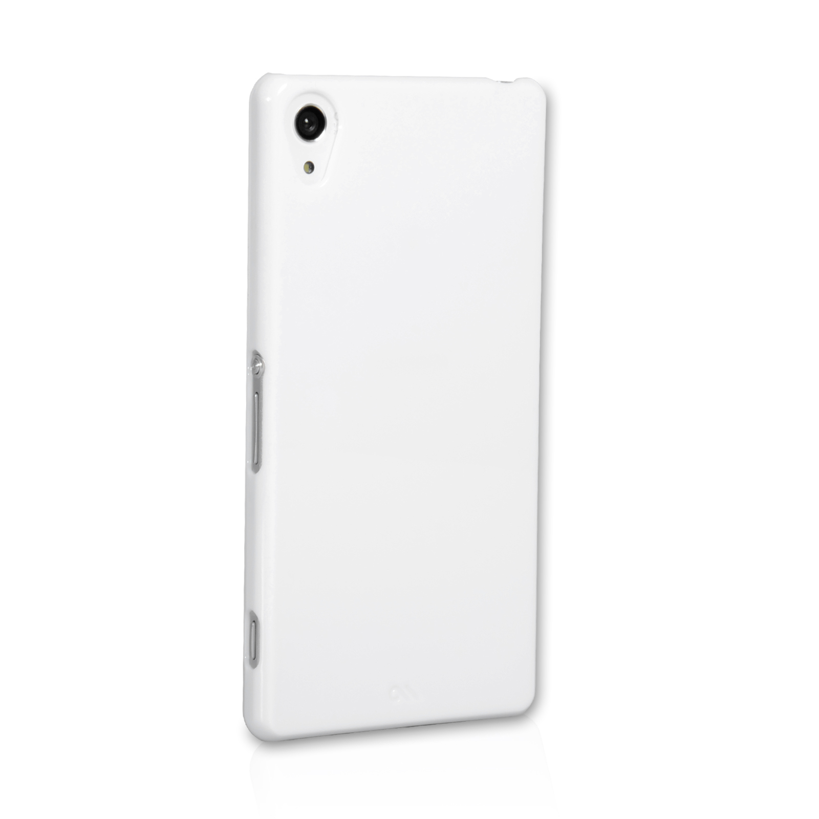 Case Mate Barely There for Sony Xperia Z2 - White