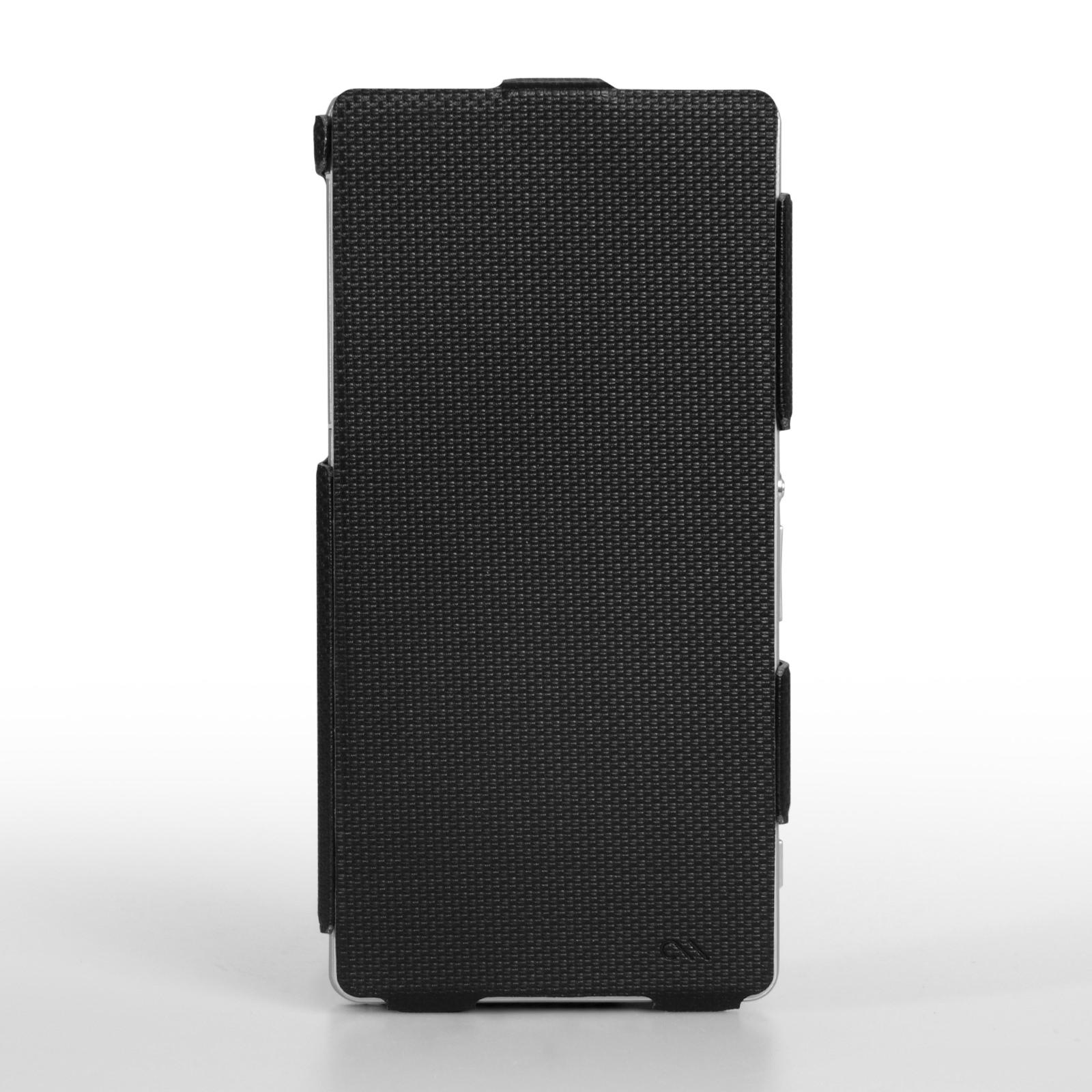 Case Mate Slim Flip Case Sony Xperia Z2 - Black