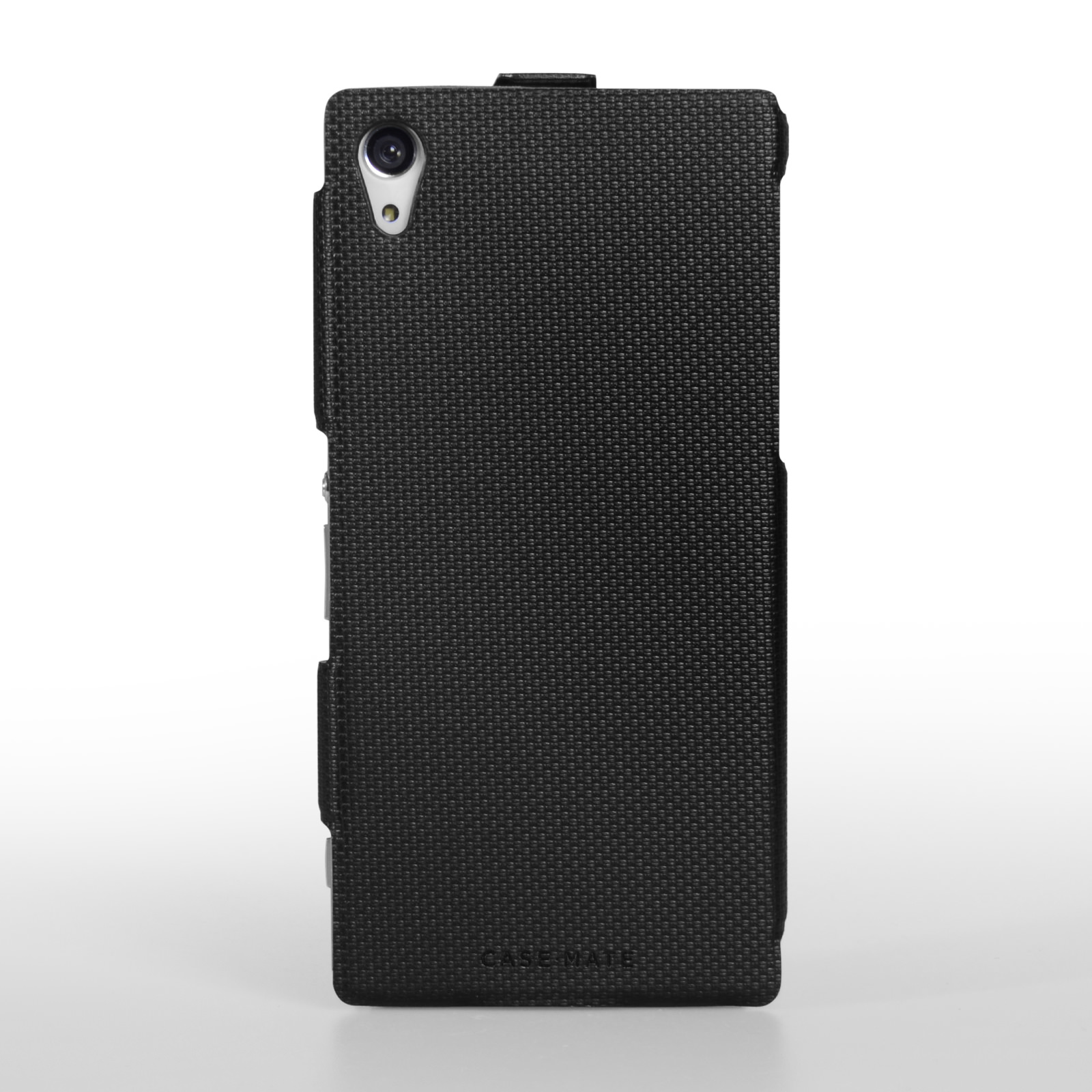 Case Mate Slim Flip Case Sony Xperia Z2 - Black