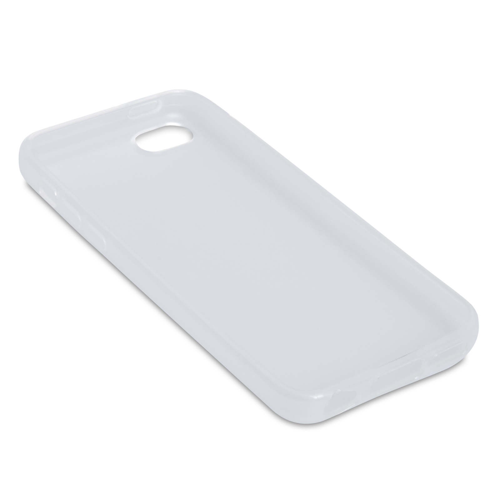 YouSave Accessories iPhone 5C Gel Case - Clear