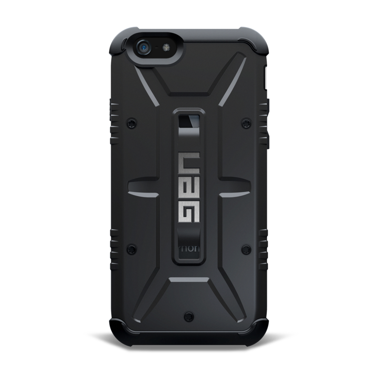 UAG iPhone 6 and 6s Composite Case - Scout - Black