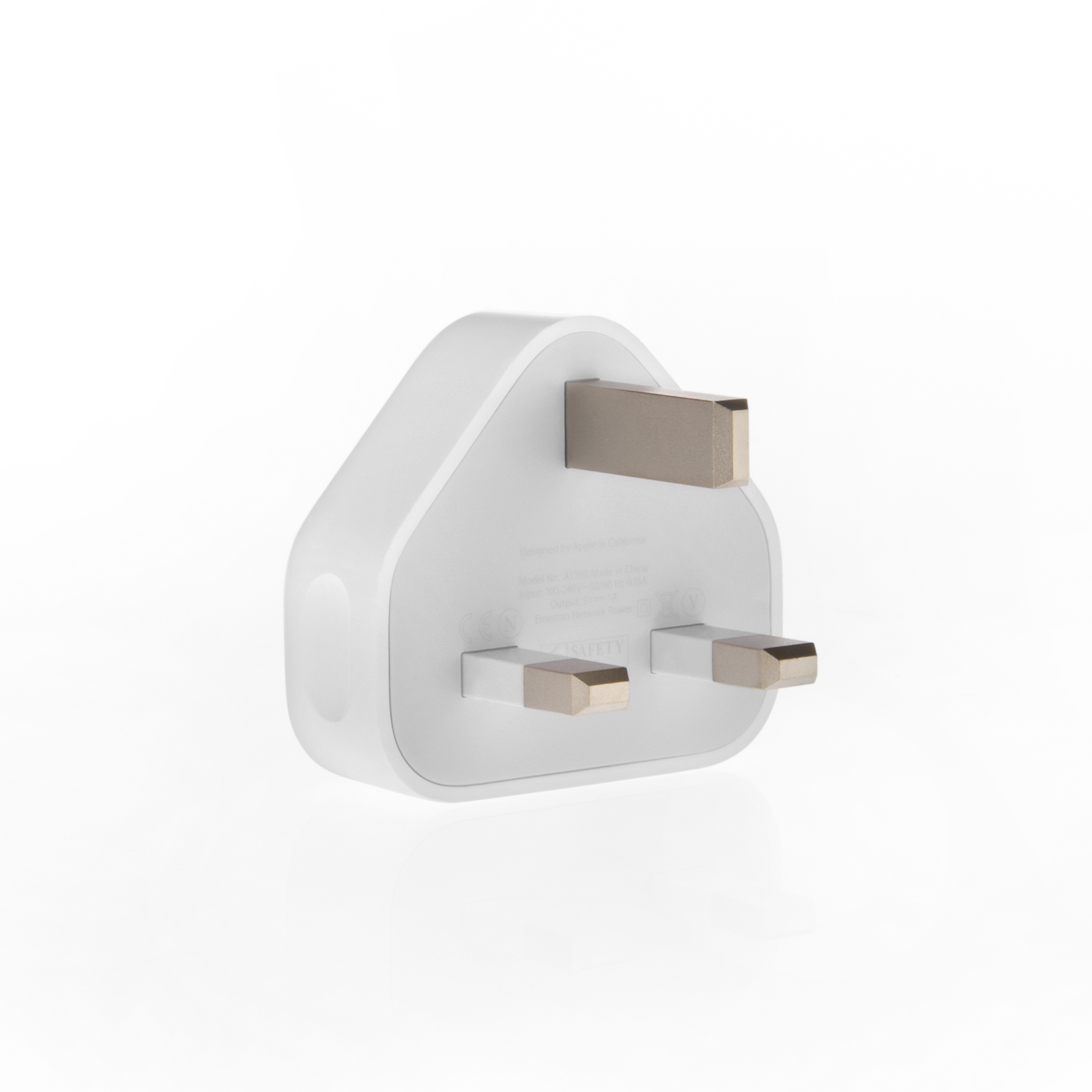 Official Apple UK USB Power Adapter A1399