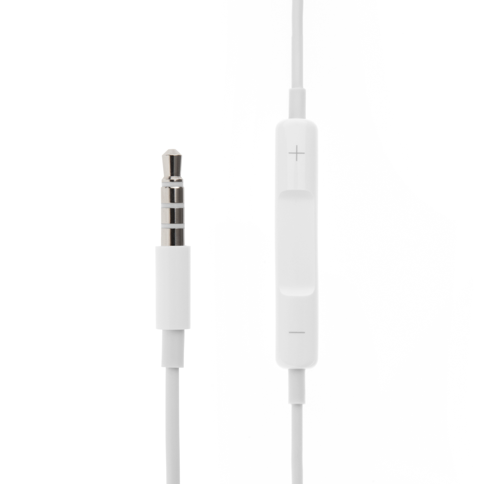 Official Apple EarPods Earphones with Remote and Mic 