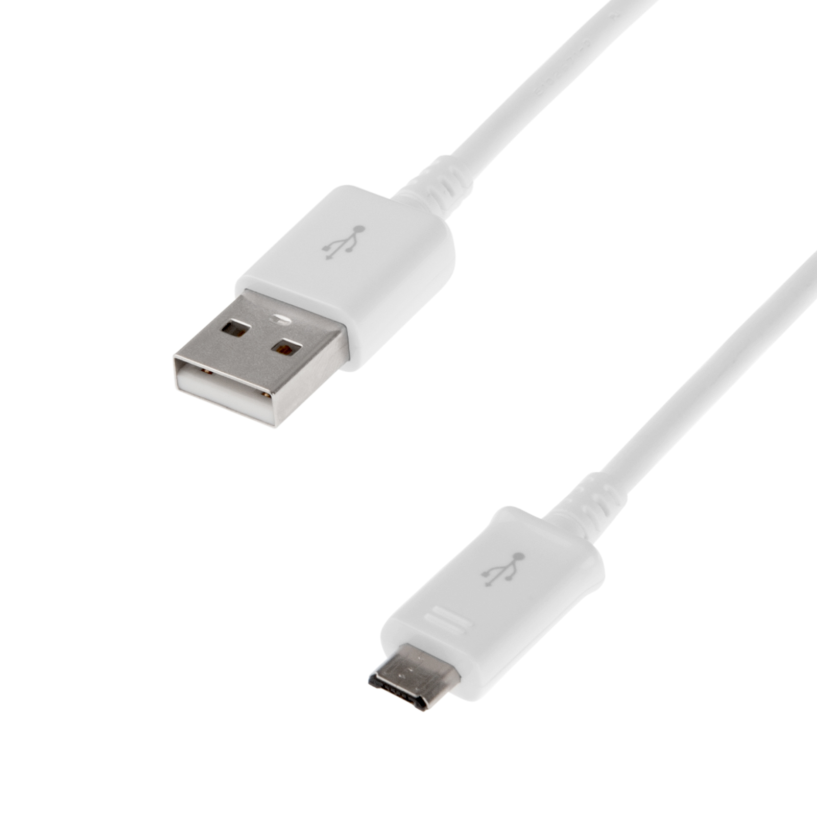 Official Samsung USB A to Micro-B Sync and Charger Data Cable ECB-DU4AWE