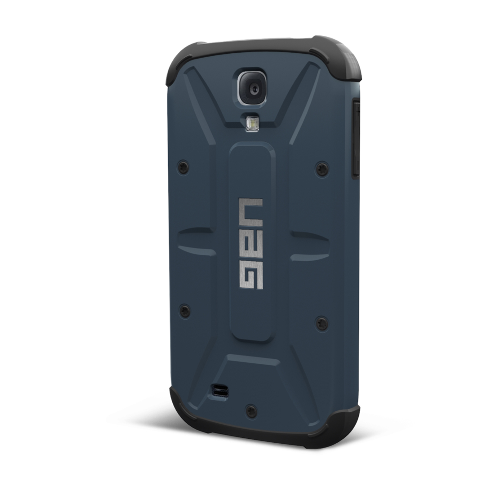 UAG Samsung Galaxy S4 Composite Case - Aero - Slate/Black