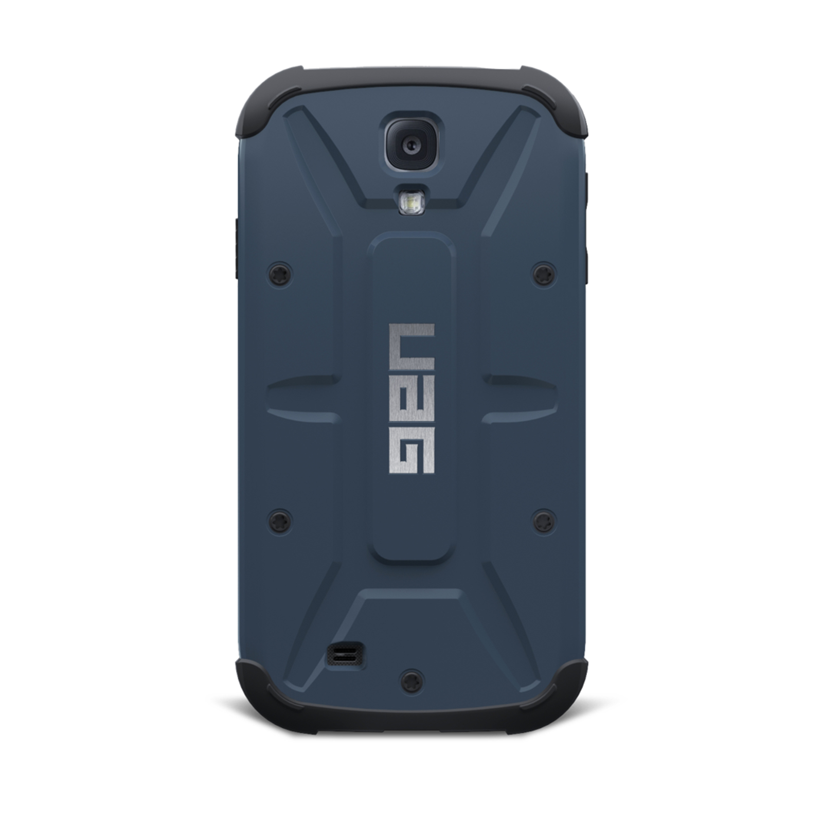 UAG Samsung Galaxy S4 Composite Case - Aero - Slate/Black