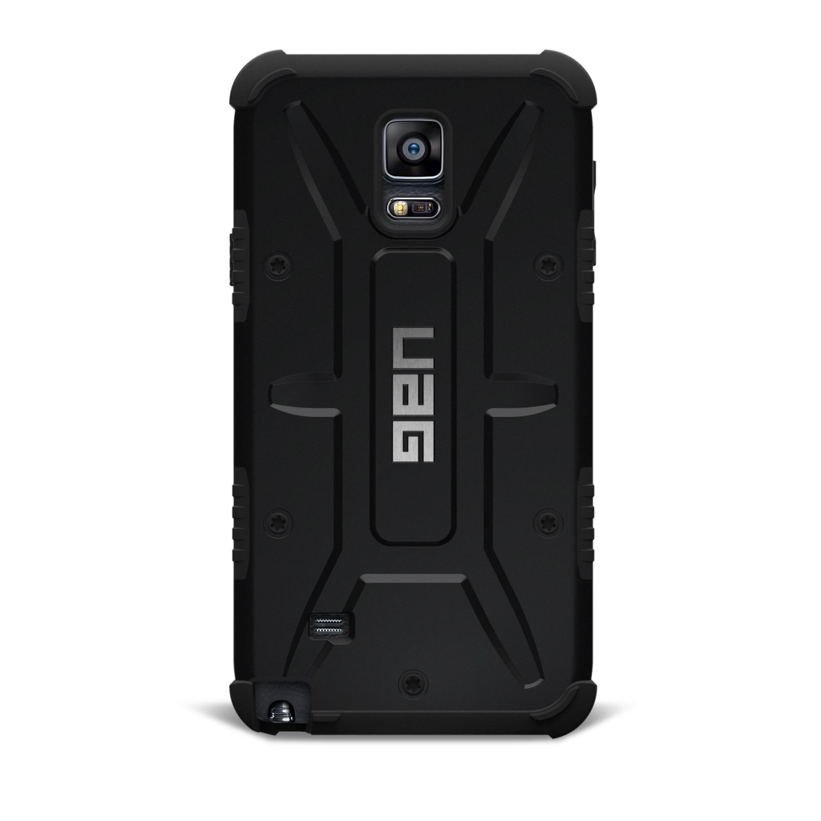 uag note 4