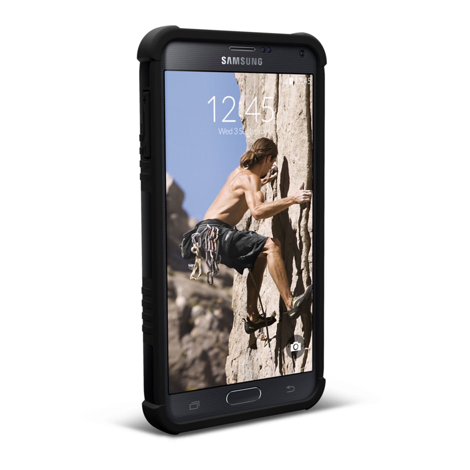 uag note 4