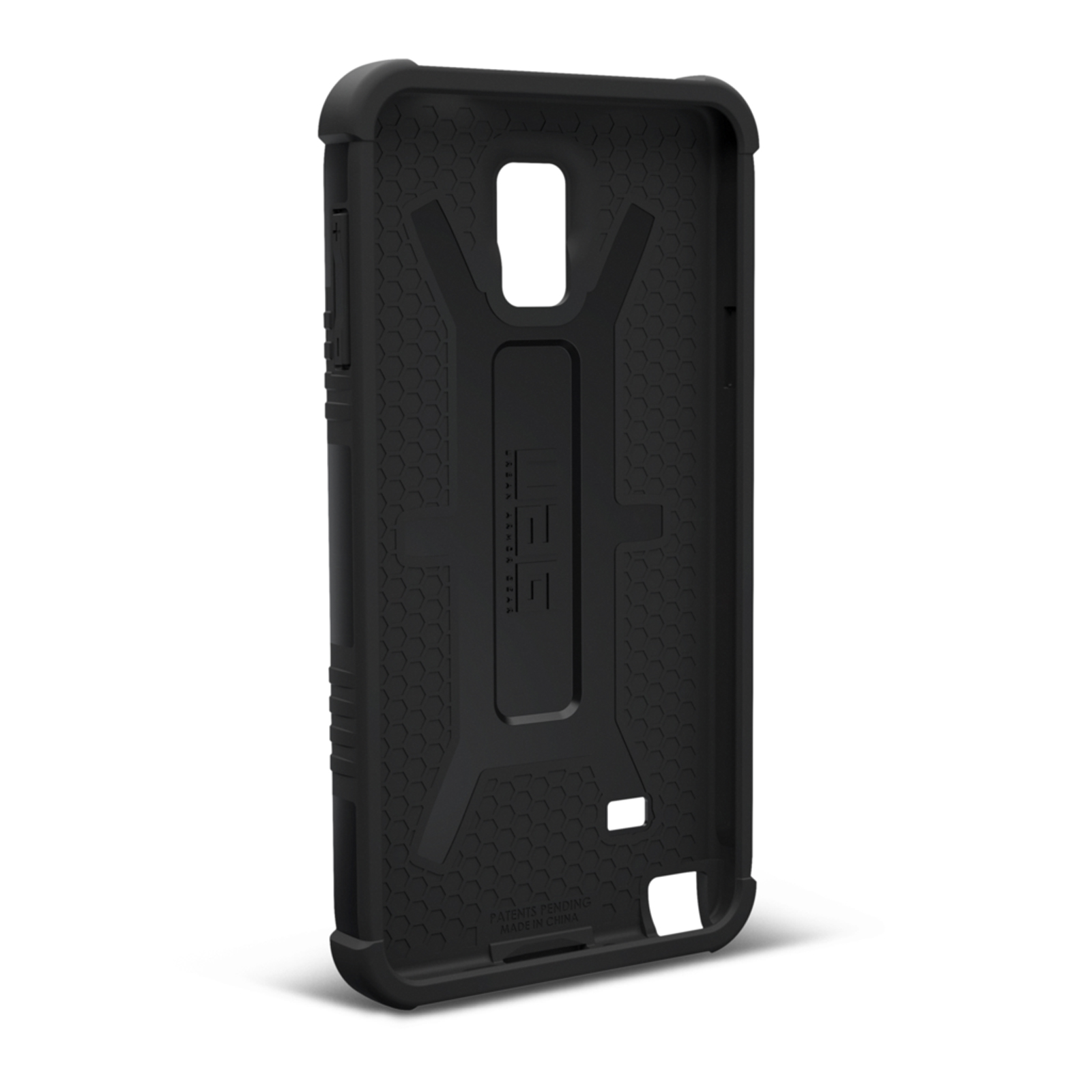 uag note 4