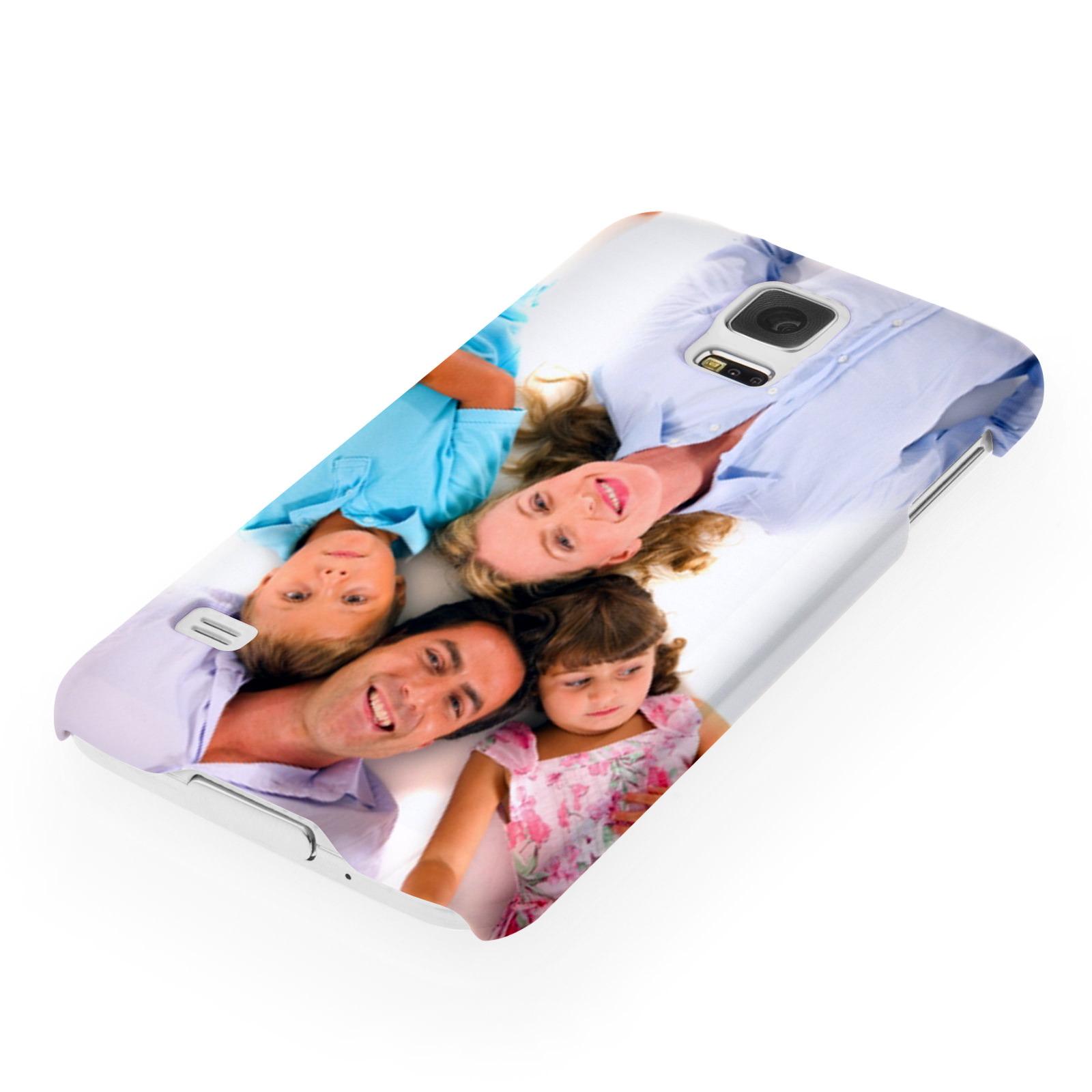 Personalised Samsung Galaxy S5 Phone Case Cover