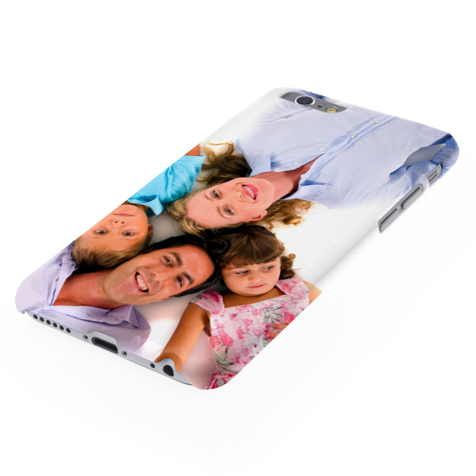 Personalised iPhone 6 and 6s Phone Case Cover