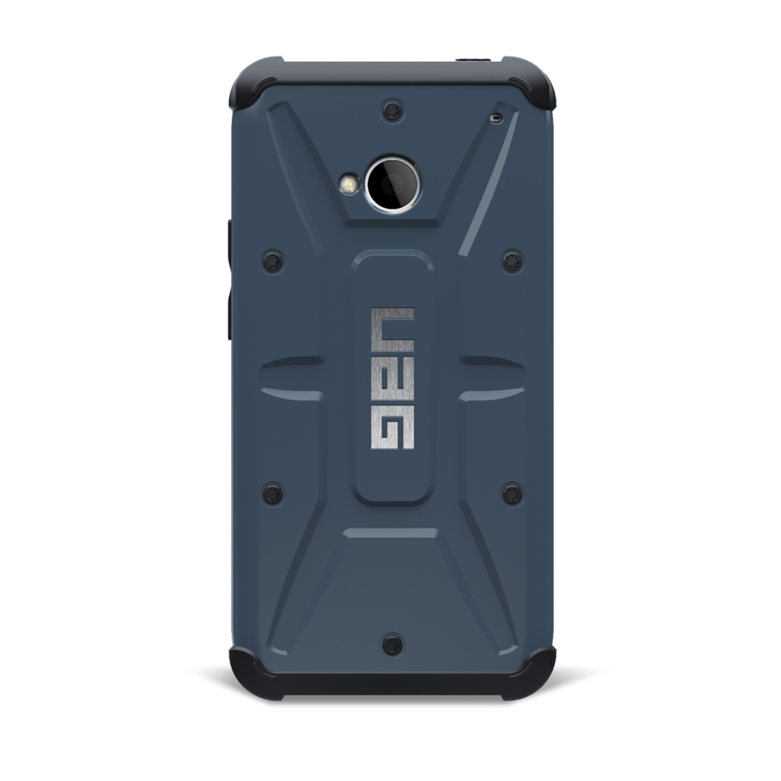 UAG HTC One Composite Case - Aero Slate-Black