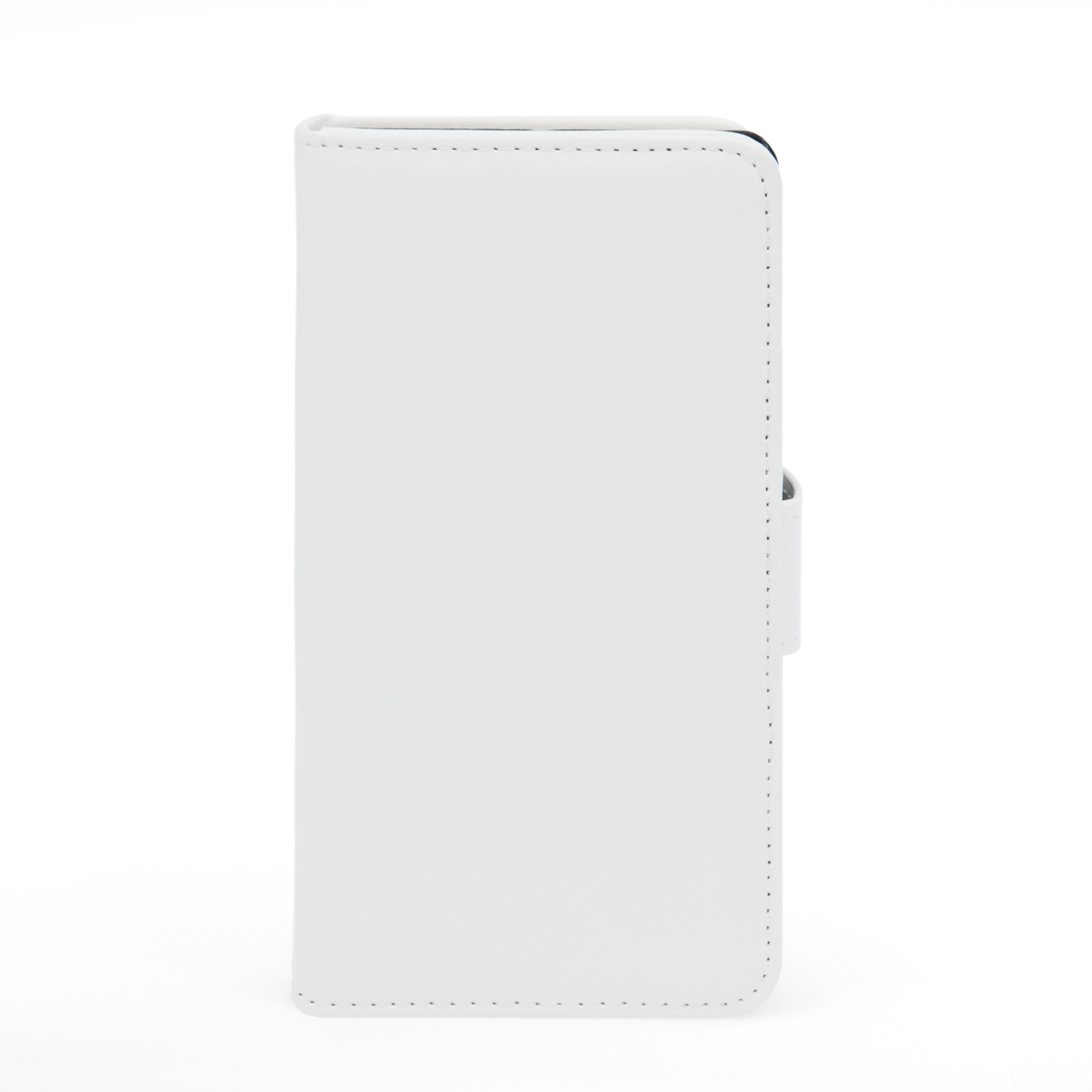 YouSave Accessories Nokia Lumia 930 Leather-Effect Wallet Case - White