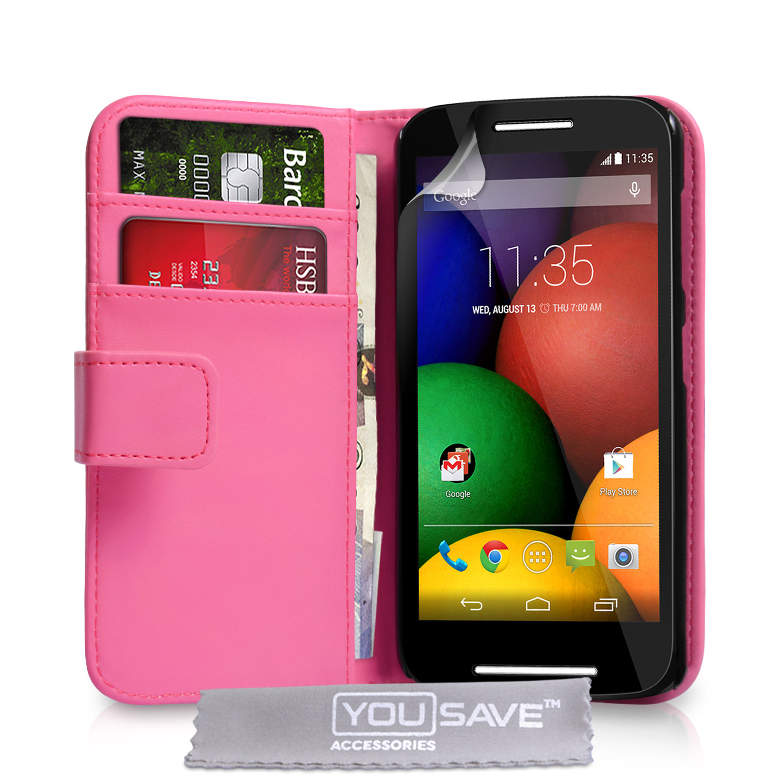 Motorola Moto E Cases and Covers Mobile Madhouse