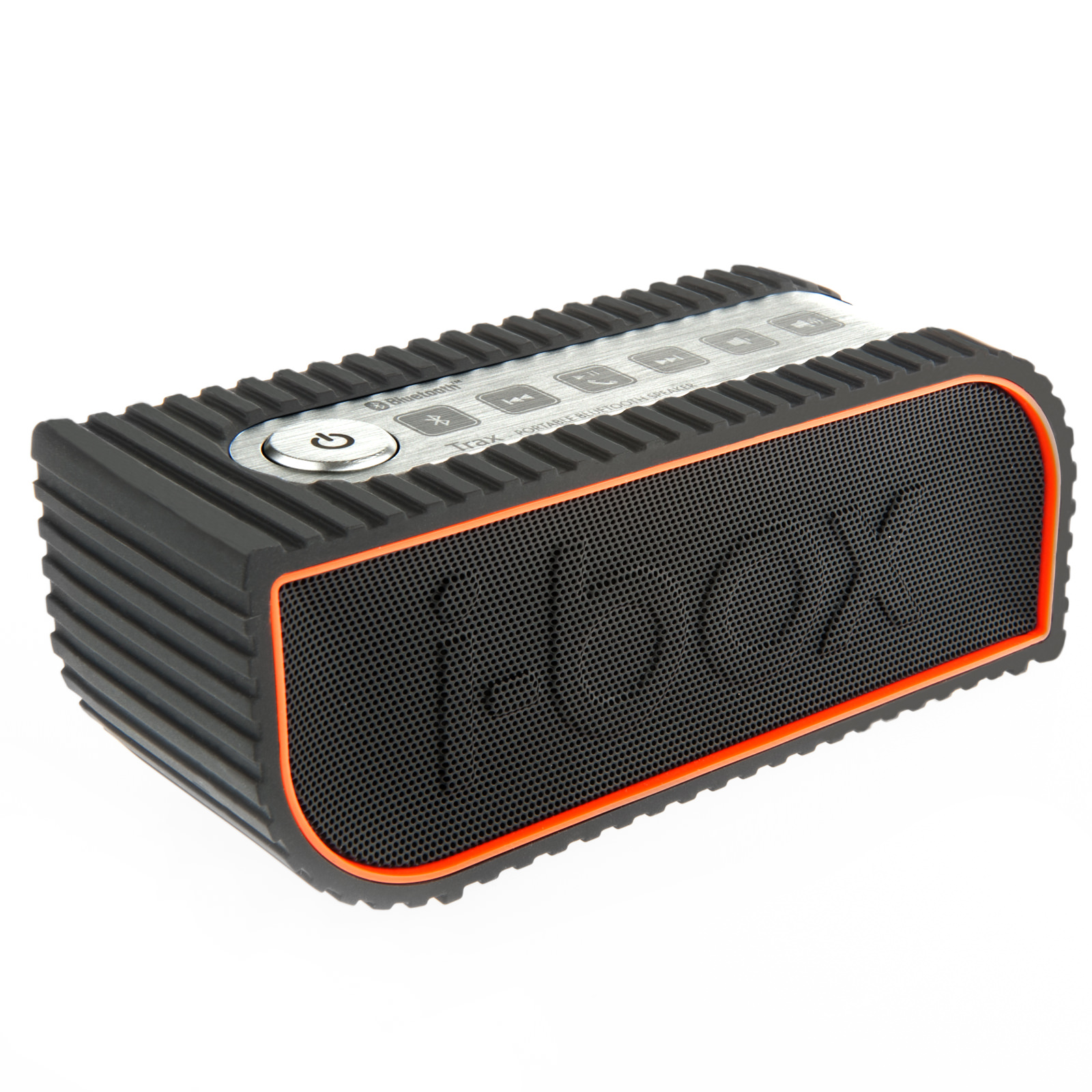 i-box Trax Bluetooth Speaker