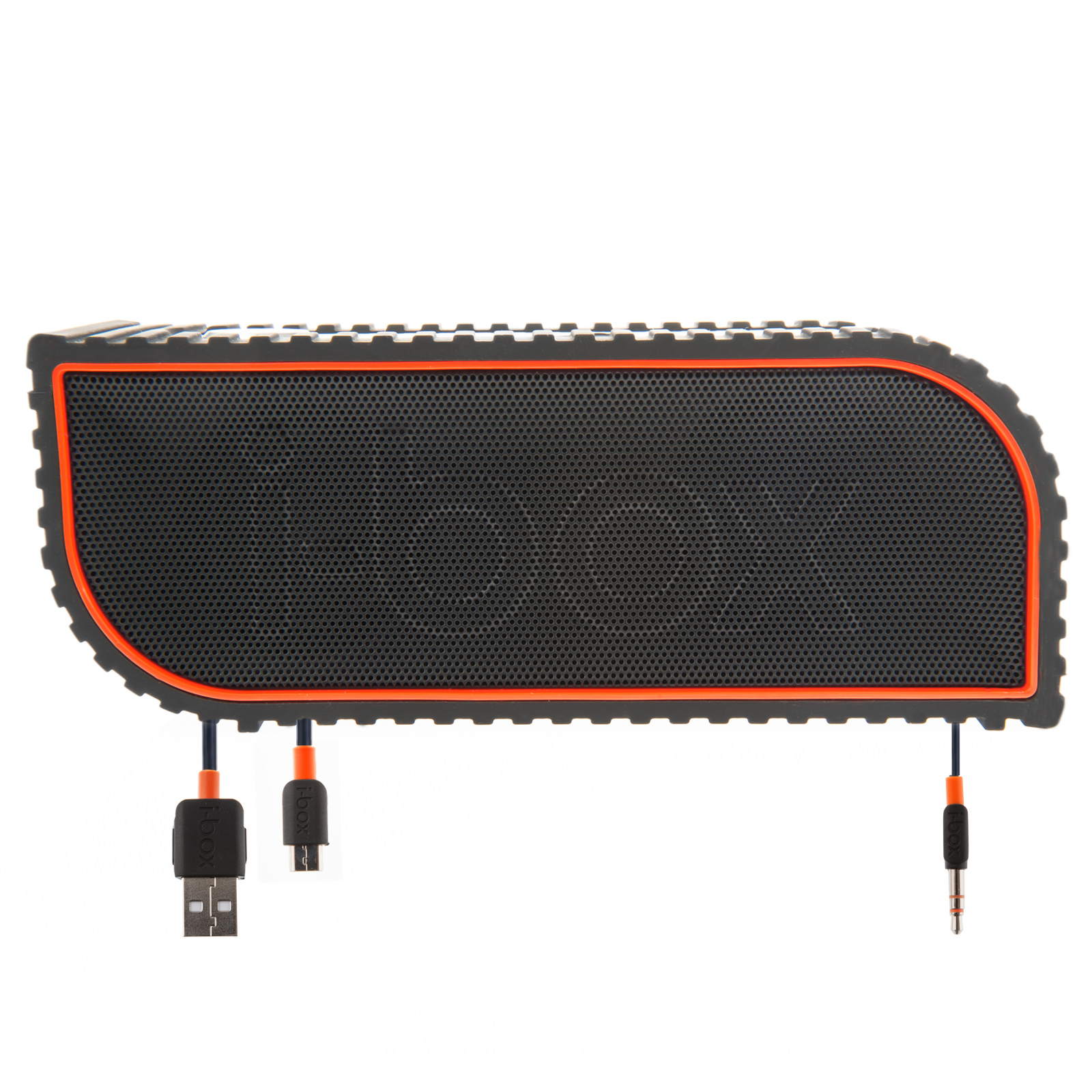 i-box Trax Bluetooth Speaker