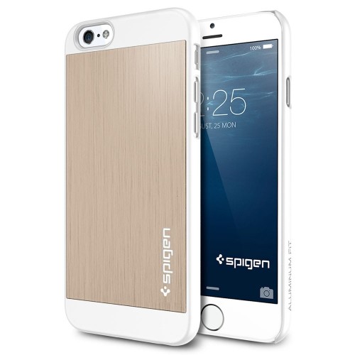 Spigen iPhone 6 and 6s (4.7