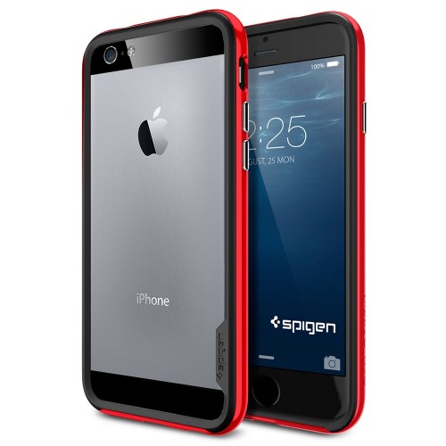 Spigen iPhone 6 and 6s (4.7