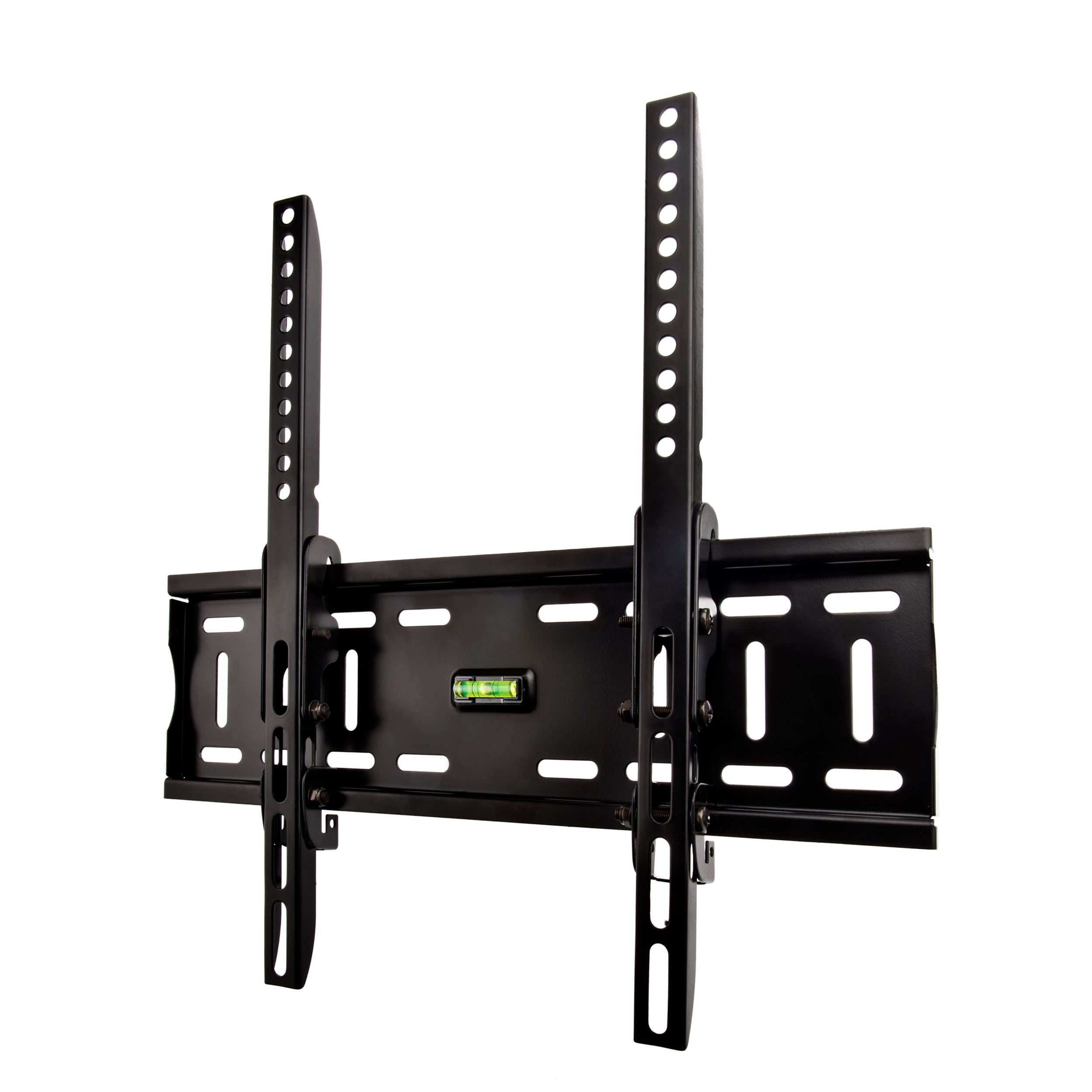 YouSave Accessories Slim Compact Tilting TV Wall Bracket 