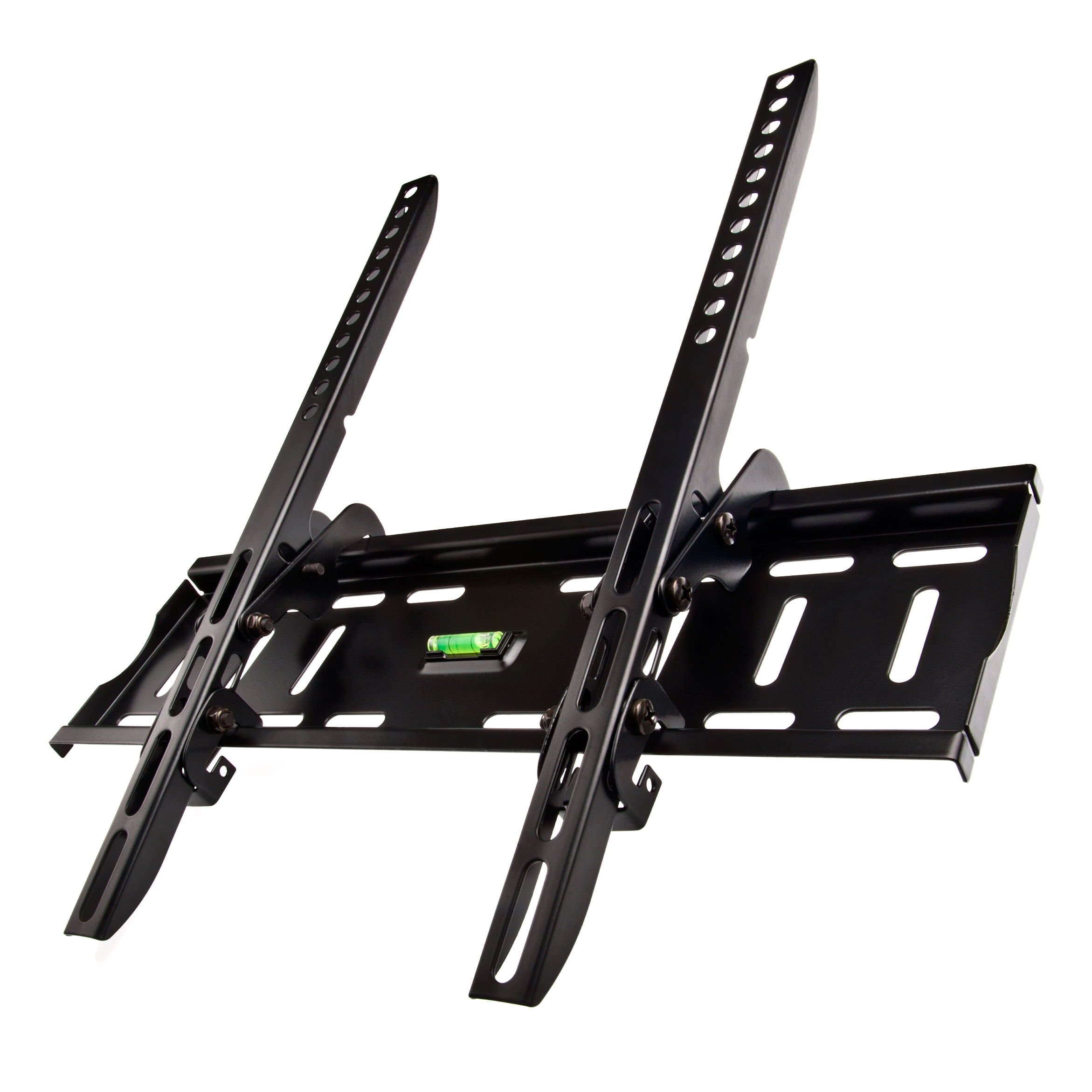 YouSave Accessories Slim Compact Tilting TV Wall Bracket 