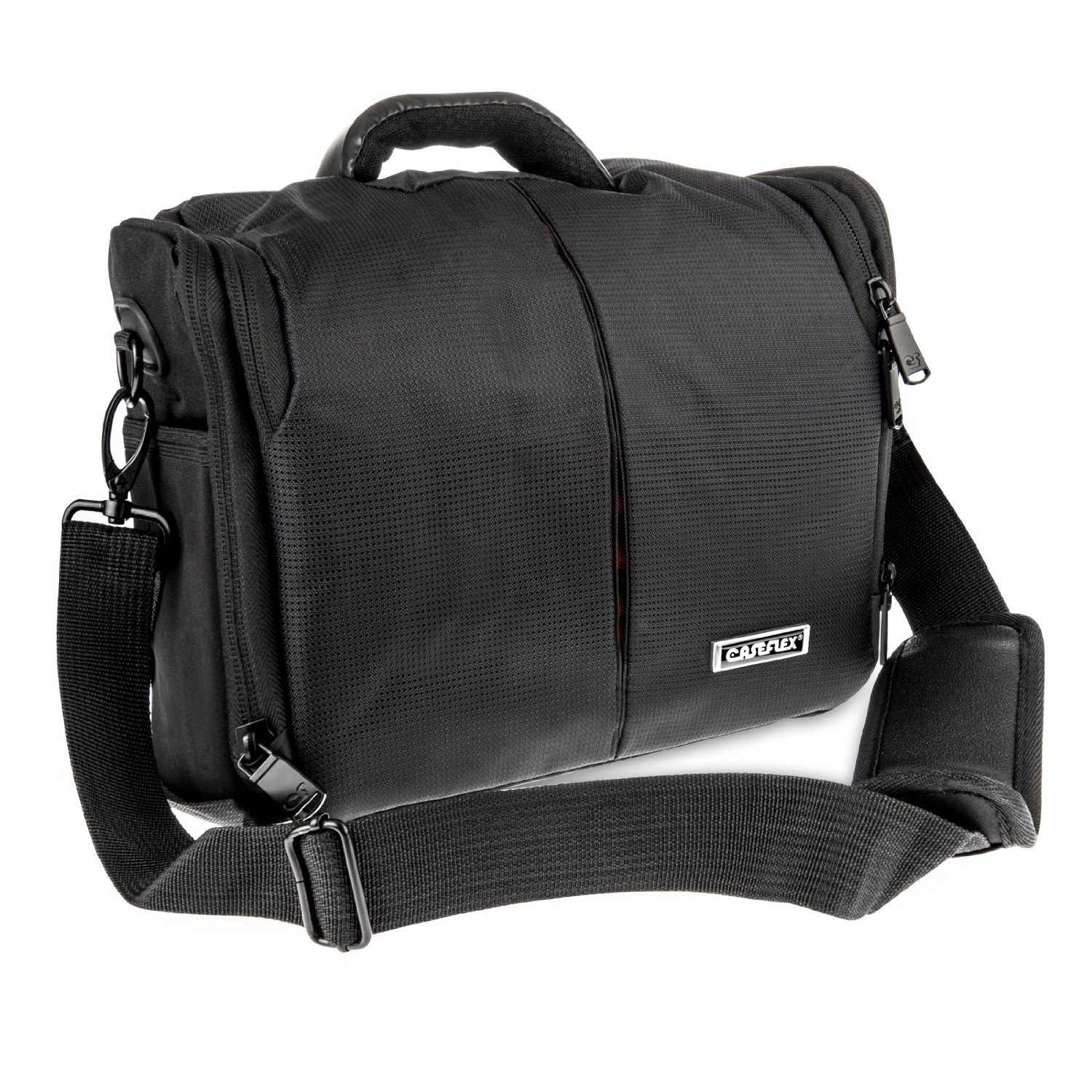 Caseflex Camera Bag -Black