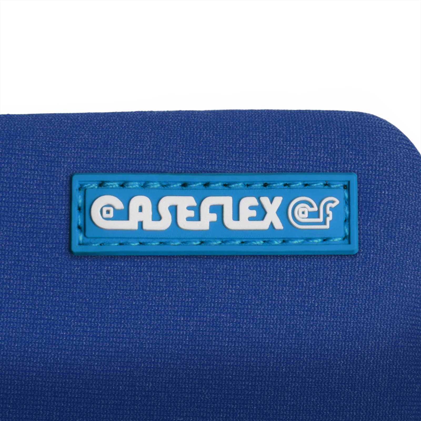 Caseflex Dark Blue Neoprene Pouch (S)