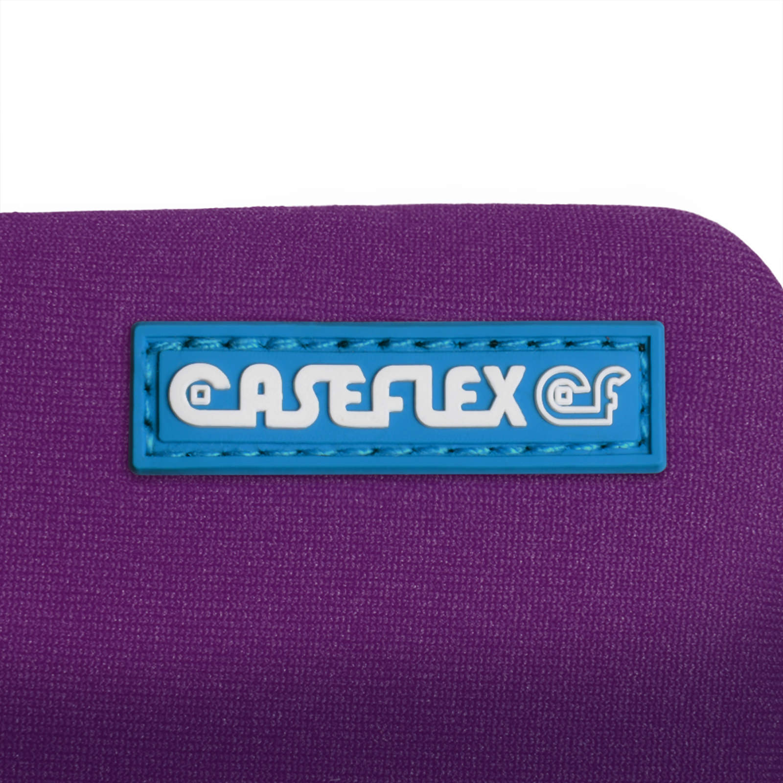 Caseflex Dark Purple Neoprene Pouch (S)