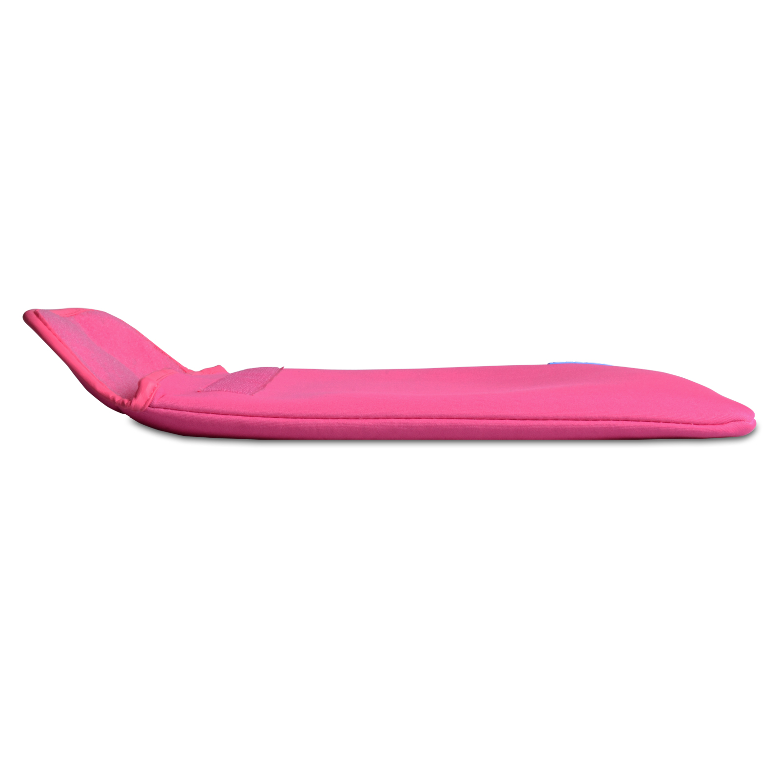 Caseflex 10 Inch Hot Pink Neoprene Tablet Pouch (M) 