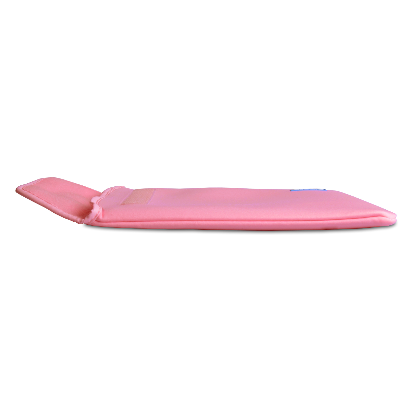 Caseflex 10 Inch Baby Pink Neoprene Tablet Pouch (M) 