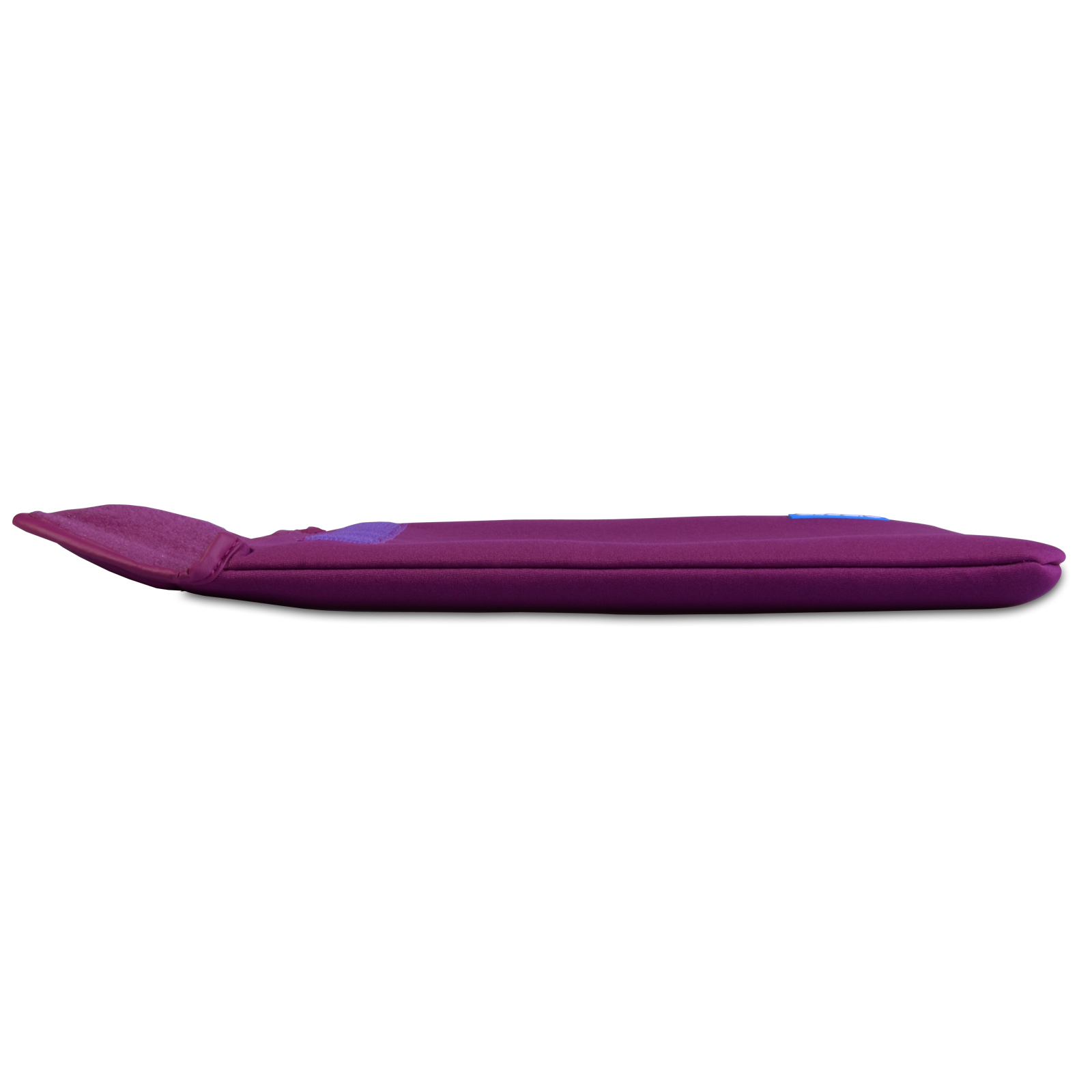 Caseflex 10 Inch Purple Neoprene Tablet Pouch (M) 