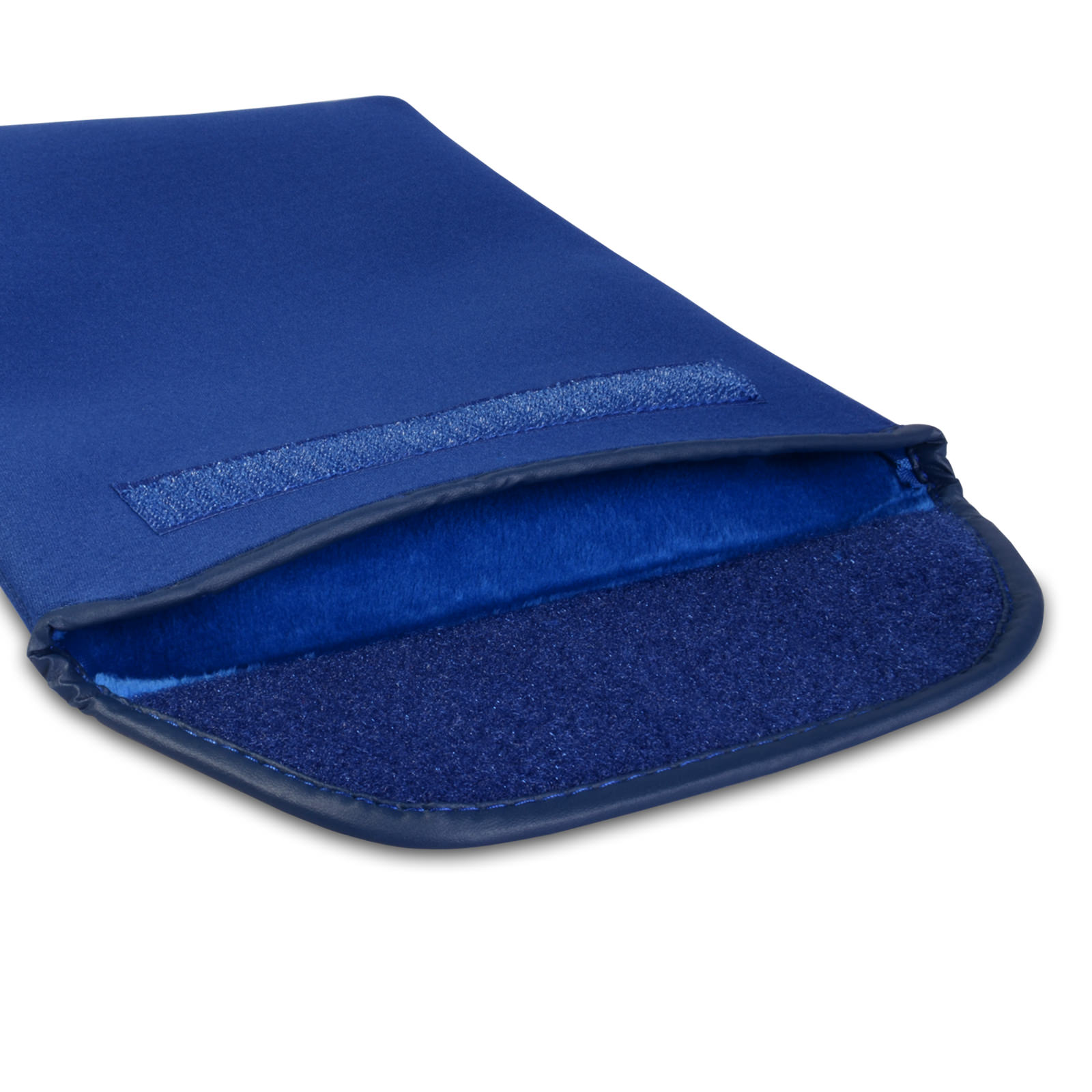 Caseflex 10 Inch Blue Neoprene Tablet Pouch (M) 